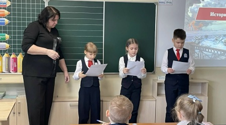 Историко-патриотический час «В стальном кольце»_.. _ (Закрытая группа) Информация на сайт НБ (2)