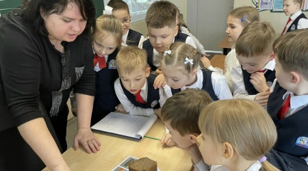 Историко-патриотический час «В стальном кольце»_.. _ (Закрытая группа) Информация на сайт НБ