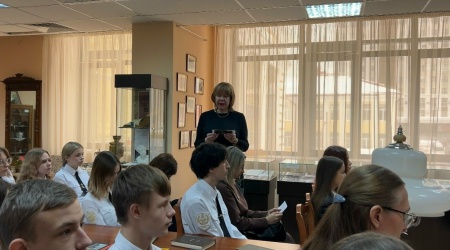 Историко-правовой клуб «Отечество» в гостях.. _ (Закрытая группа) Информация на сайт НБ (1)