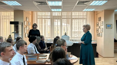 Историко-правовой клуб «Отечество» в гостях.. _ (Закрытая группа) Информация на сайт НБ (4)