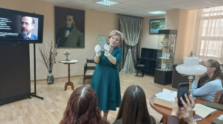 Историко-правовой клуб «Отечество» в гостях.. _ (Закрытая группа) Информация на сайт НБ