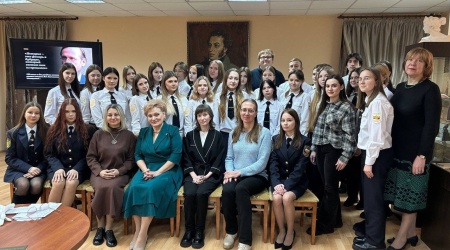 Историко-правовой клуб «Отечество» в гостях.. _ (Закрытая группа) Информация на сайт НБ (5)