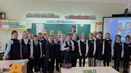 Краеведческий урок «Древние боги мордвы» _ (Закрытая группа) Информация на сайт НБ