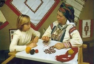 Краеведениянь кулят «Пингсь. Тефне. Ломаттне».. _ (Закрытая группа) Информация на сайт НБ