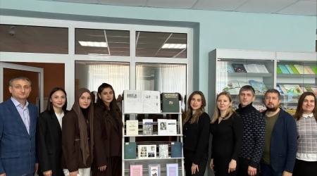 Круглый стол «Хади Такташ - поэт на все времена»,.. _ (Закрытая группа) Информация на сайт НБ