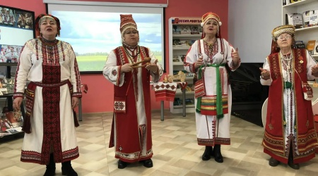 Культурное сотрудничество между библиотеками _ (Закрытая группа) Информация на сайт НБ (1)