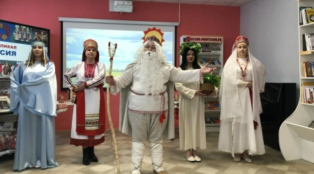 Культурное сотрудничество между библиотеками _ (Закрытая группа) Информация на сайт НБ (2)