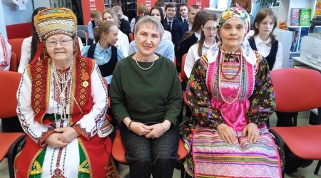 Культурное сотрудничество между библиотеками _ (Закрытая группа) Информация на сайт НБ