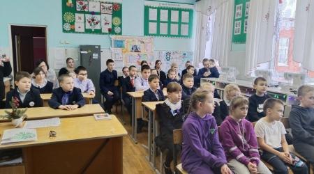 Литературная встреча с Раей Орловой _ (Закрытая группа) Информация на сайт НБ (2)