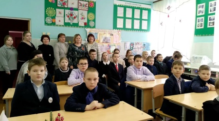 Литературная встреча с Раей Орловой _ (Закрытая группа) Информация на сайт НБ (3)