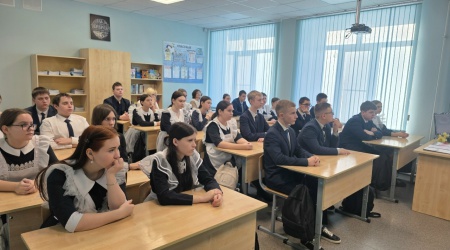 Литературный час «Великий сатирик»_ к 200-летию.. _ (Закрытая группа) Информация на сайт НБ