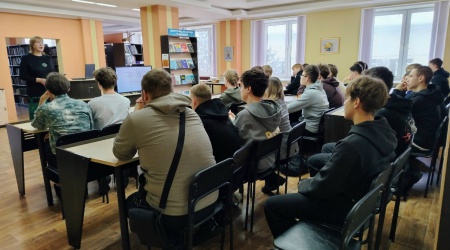 «Мир, который нужен мне» информационный лекторий.. _ (Закрытая группа) Информация на сайт НБ (1)