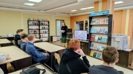 «Мир, который нужен мне» информационный лекторий.. _ (Закрытая группа) Информация на сайт НБ