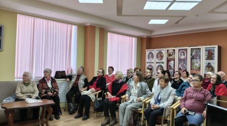 Музыкальный час _Вспоминая Арно Бабаджаняна_ _ (Закрытая группа) Информация на сайт НБ (2)