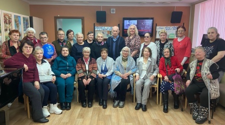 Музыкальный час _Вспоминая Арно Бабаджаняна_ _ (Закрытая группа) Информация на сайт НБ