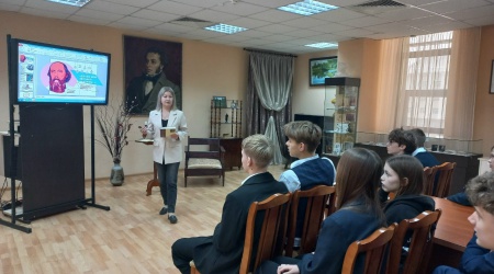 _Мы и Салтыков-Щедрин__ литературная гостиная _ (Закрытая группа) Информация на сайт НБ (1)