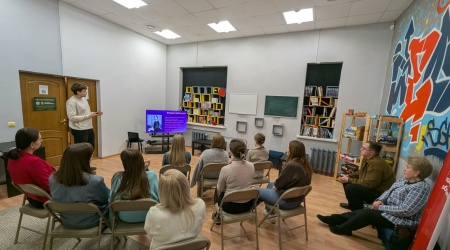 На сайт и в клуб _Новые горизонты_ на ближайшее.. _ (Закрытая группа) Информация на сайт НБ (1)