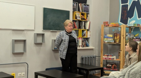 На сайт и в клуб _Новые горизонты_ на ближайшее.. _ (Закрытая группа) Информация на сайт НБ (3)