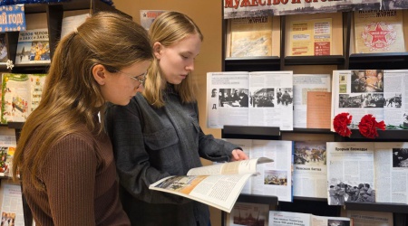 Обзор выставки «Мужество и стойкость» _ (Закрытая группа) Информация на сайт НБ