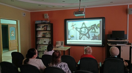 «По обе стороны блокадного кольца»_ час-реквием _ (Закрытая группа) Информация на сайт НБ (6)