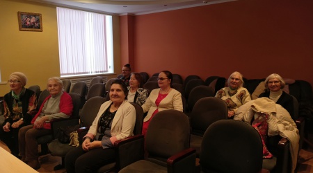 «По обе стороны блокадного кольца»_ час-реквием _ (Закрытая группа) Информация на сайт НБ (7)