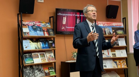 Погружение в мир театра_ творческая встреча _ (Закрытая группа) Информация на сайт НБ (1)