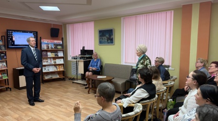 Погружение в мир театра_ творческая встреча _ (Закрытая группа) Информация на сайт НБ (7)