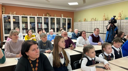 Презентации книг эрзянских авторов _ (Закрытая группа) Информация на сайт НБ (2)