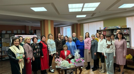 Презентации книг эрзянских авторов _ (Закрытая группа) Информация на сайт НБ (7)