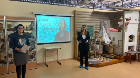 Программа «Русские писатели_ читайте с удовольствием».. _ (Закрытая группа) Информация на сайт НБ (1)