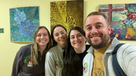 «Родословие в Мордовии» в Пушкинке _ (Закрытая группа) Информация на сайт НБ (1)