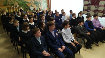 «Сокровищница русского духа»_ встреча _ (Закрытая группа) Информация на сайт НБ