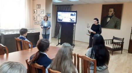 Урок памяти «Непокоренный Ленинград» _ (Закрытая группа) Информация на сайт НБ (1)