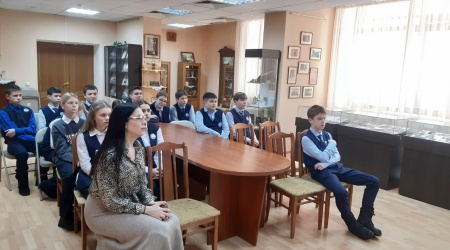 Урок памяти «Непокоренный Ленинград» _ (Закрытая группа) Информация на сайт НБ