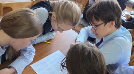 Урок памяти «Оборона и блокада Ленинграда» _ (Закрытая группа) Информация на сайт НБ (2)