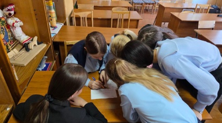 Урок памяти «Оборона и блокада Ленинграда» _ (Закрытая группа) Информация на сайт НБ (3)