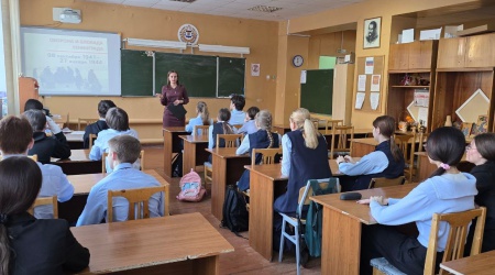 Урок памяти «Оборона и блокада Ленинграда» _ (Закрытая группа) Информация на сайт НБ (4)