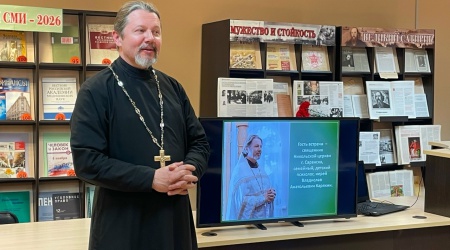 Вечер-встреча «Новый год, Рождество, Крещение,.. _ (Закрытая группа) Информация на сайт НБ (2)