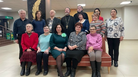 Вечер-встреча «Новый год, Рождество, Крещение,.. _ (Закрытая группа) Информация на сайт НБ (3)