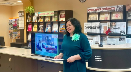 Вечер-встреча «Новый год, Рождество, Крещение,.. _ (Закрытая группа) Информация на сайт НБ