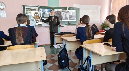 Встреча к 40-летию аварии на Чернобыльской АЭС _ (Закрытая группа) Информация на сайт НБ