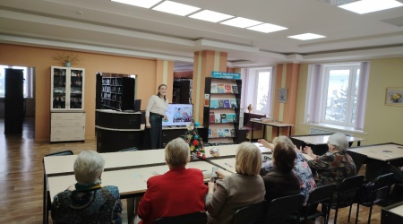 «Встречаем Старый Новый год»_ заседание клуба.. _ (Закрытая группа) Информация на сайт НБ (1)