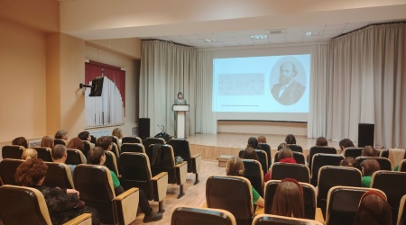 Заседание клуба _Зеленая гостиная_ _ (Закрытая группа) Информация на сайт НБ (5)