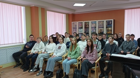 Арт-час «Живописец лесов и полей» _ (Закрытая группа) Информация на сайт НБ (1)