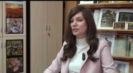 Арт-час «Живописец лесов и полей» _ (Закрытая группа) Информация на сайт НБ (2)