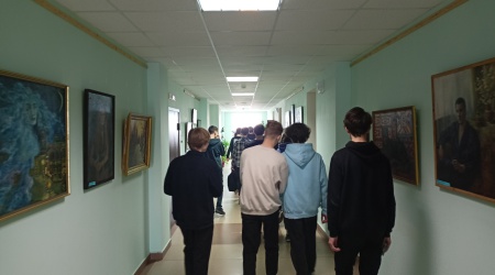 Арт-час «Живописец лесов и полей» _ (Закрытая группа) Информация на сайт НБ (3)