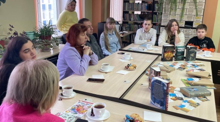 «Читаем вместе» в Пушкинке 18.02 _ (Закрытая группа) Информация на сайт НБ (4)