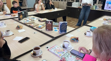 «Читаем вместе» в Пушкинке 18.02 _ (Закрытая группа) Информация на сайт НБ (7)