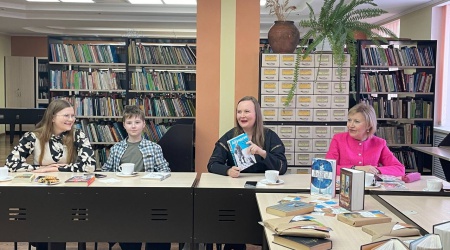 «Читаем вместе» в Пушкинке 18.02 _ (Закрытая группа) Информация на сайт НБ (8)