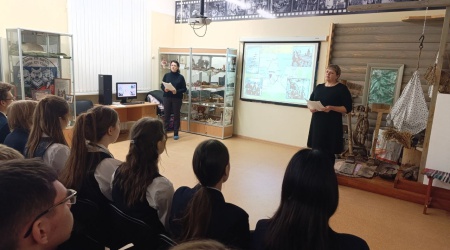 Цикл программ «Патриотизм не лозунг и не фраза…».. _ (Закрытая группа) Информация на сайт НБ (1)